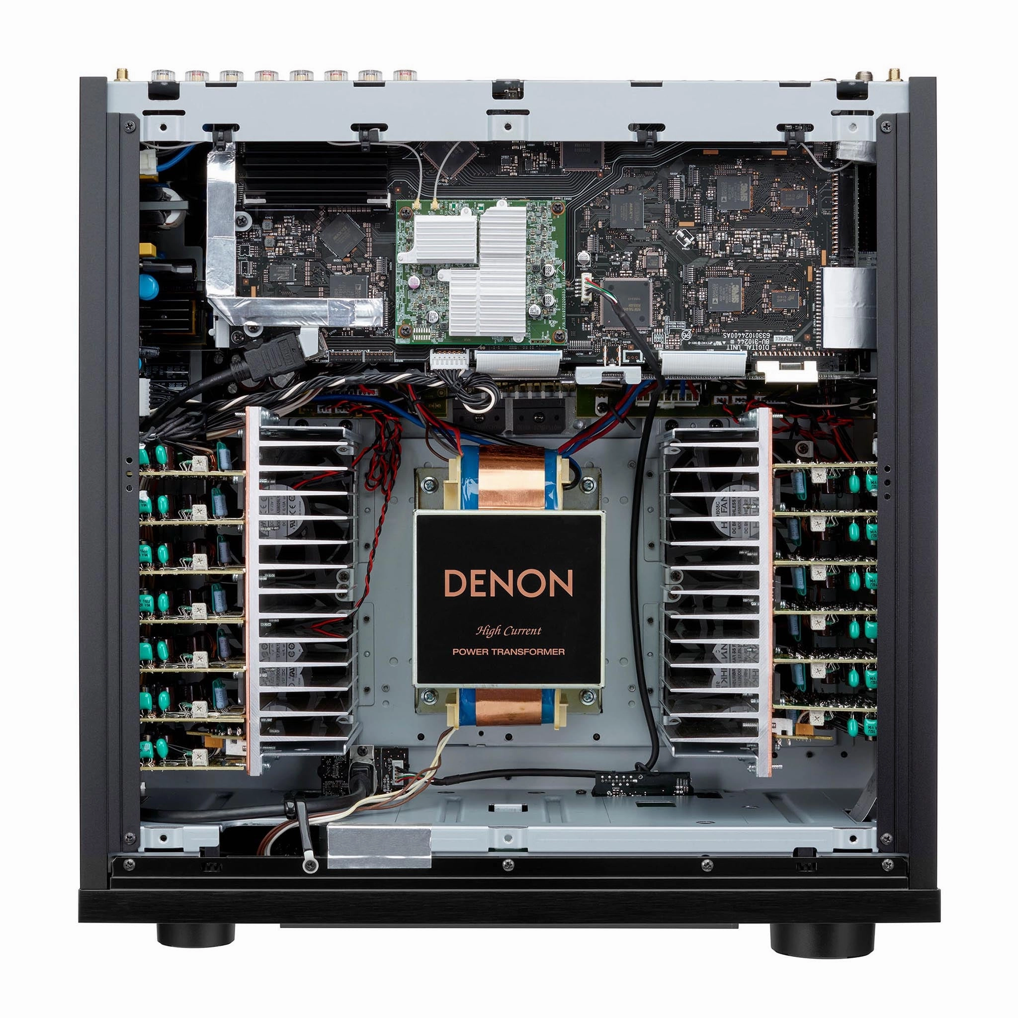 Denon AVR-X8500HA 13.2 Channel Receiver