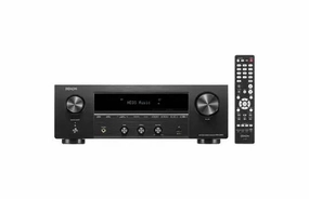Denon DRA-900H 8K AV Receiver w/ HEOS Built-in best home sound system,rca projector