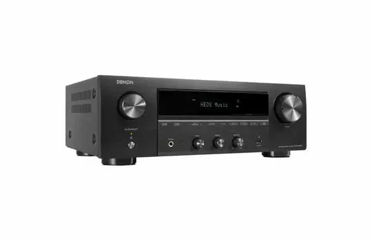Denon DRA-900H 8K AV Receiver w/ HEOS Built-in