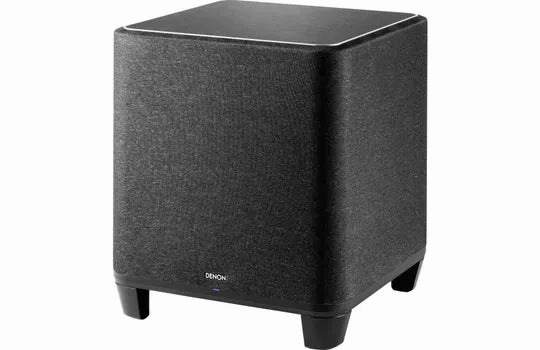 Denon Home Sub Subwoofer with HEOS