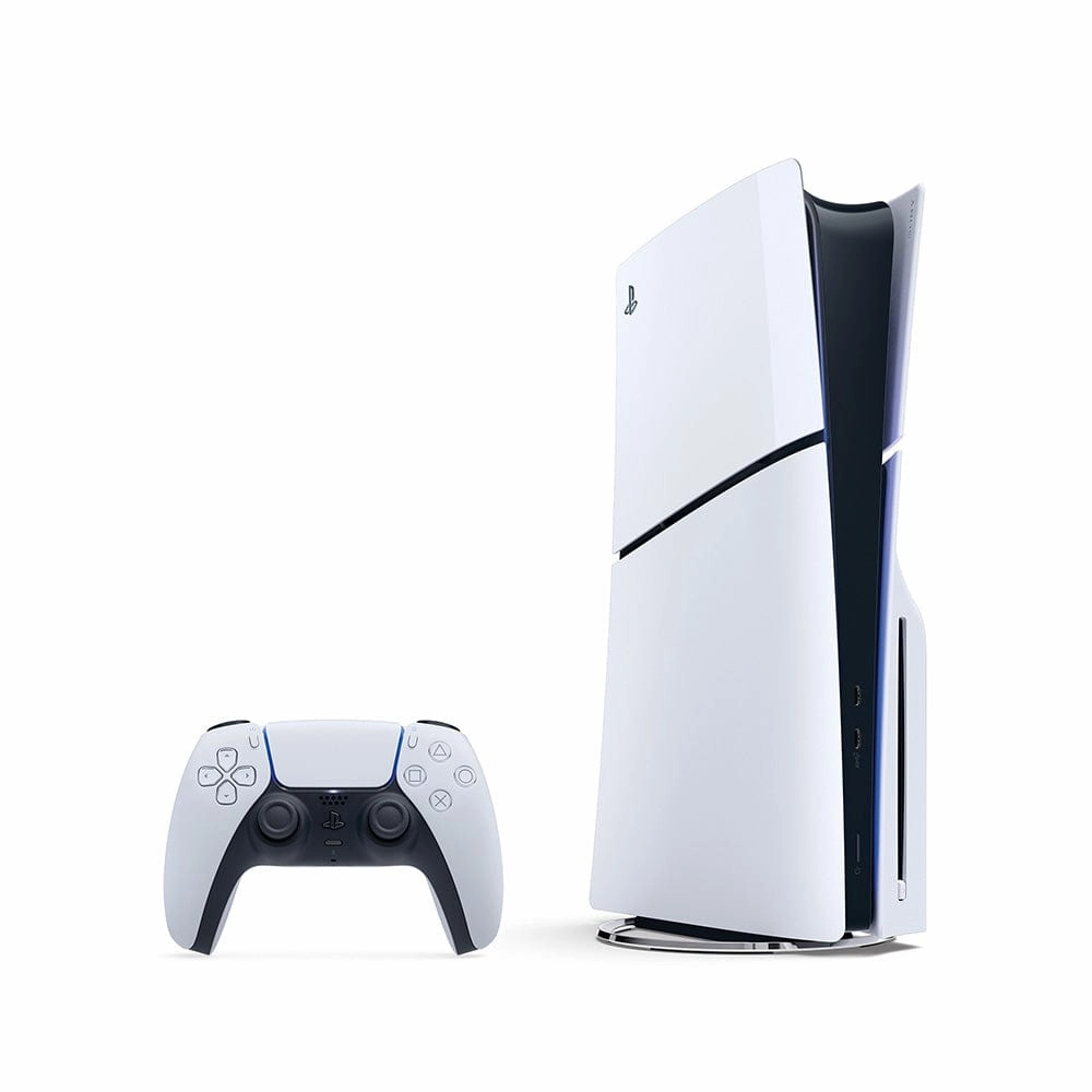 Disc Drive For PS5 Digital Edition Consoles