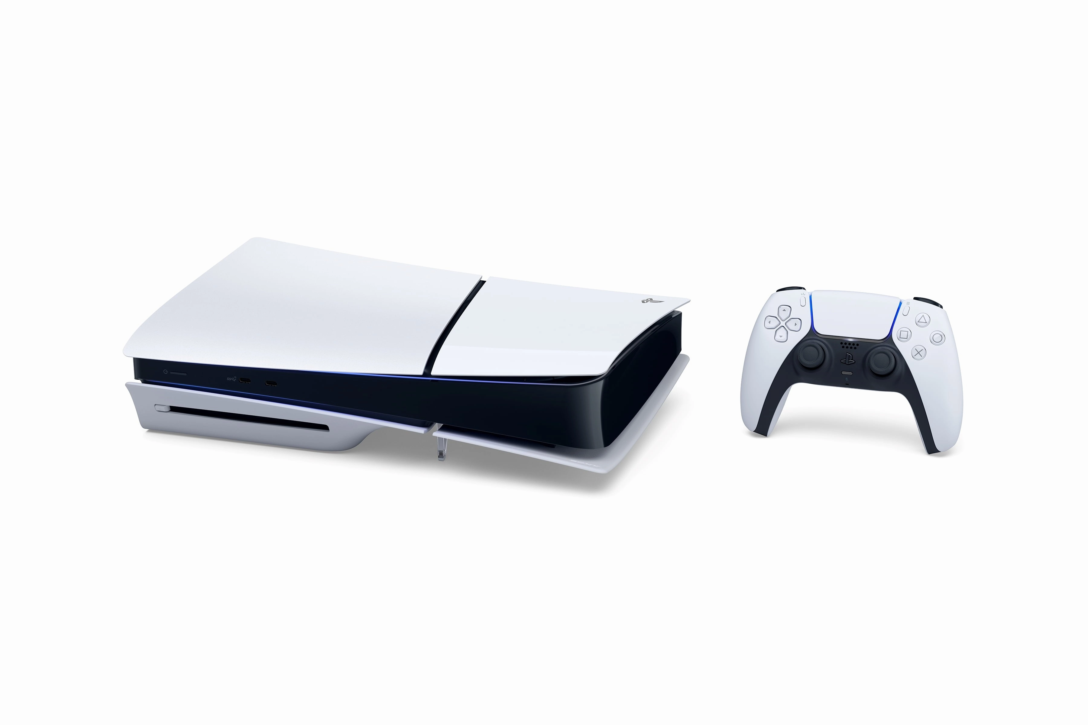 Disc Drive For PS5 Digital Edition Consoles