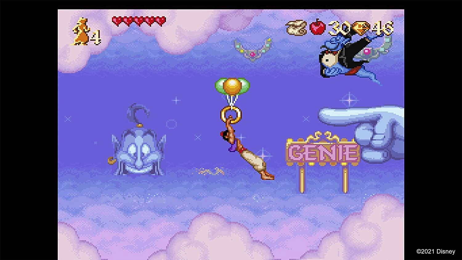 Disney Classic Games Collection For Nintendo Switch