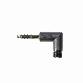 DITA Audio Awesome Plug in ear monitors, dj headphones