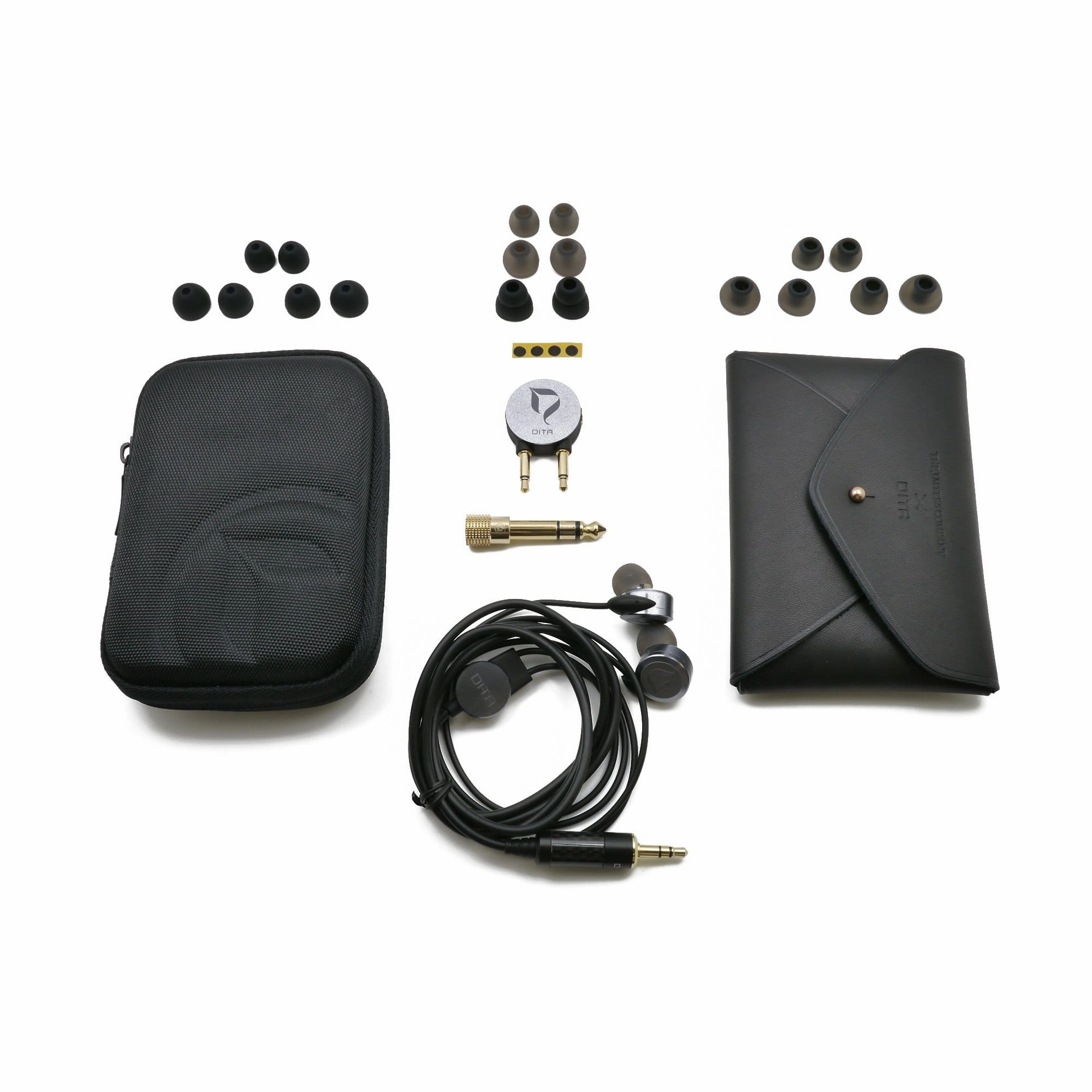 DITA Audio The Answer Earphones - DEMO UNIT
