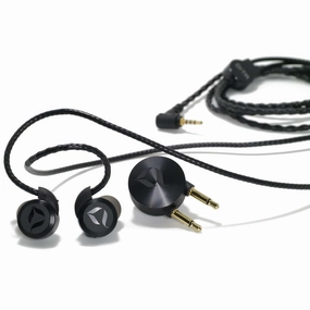DITA Audio The Answer Truth Edition (Balanced) Earphones - DEMO UNIT in ear monitors, dj headphones