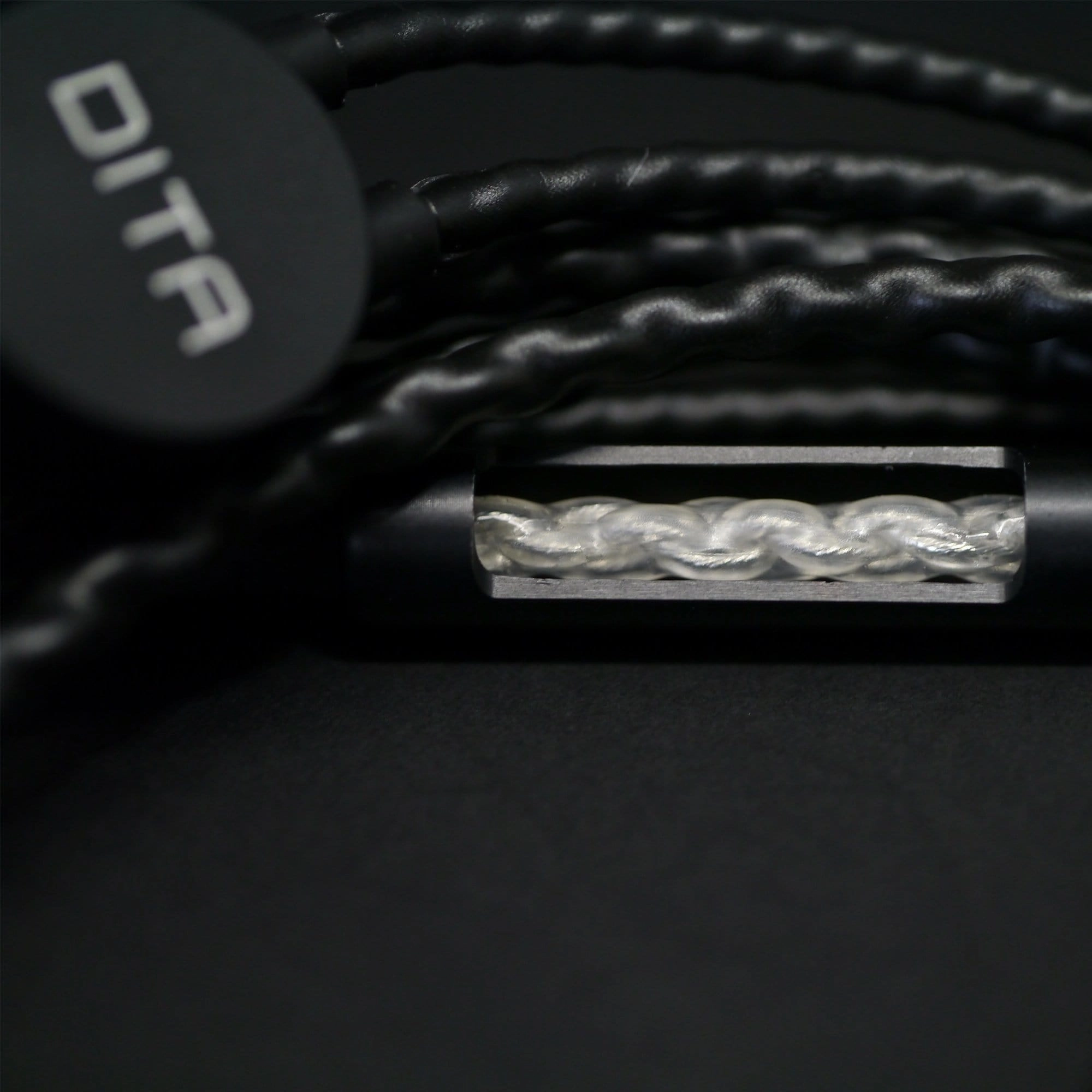 DITA Audio The Answer Truth Edition Earphones - DEMO UNIT