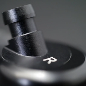 DITA Audio The Answer Truth Edition Earphones - DEMO UNIT in ear monitors, dj headphones