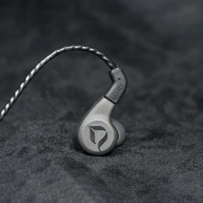 DITA Audio The Dream In Ear Headphones - DEMO in ear monitors, dj headphones