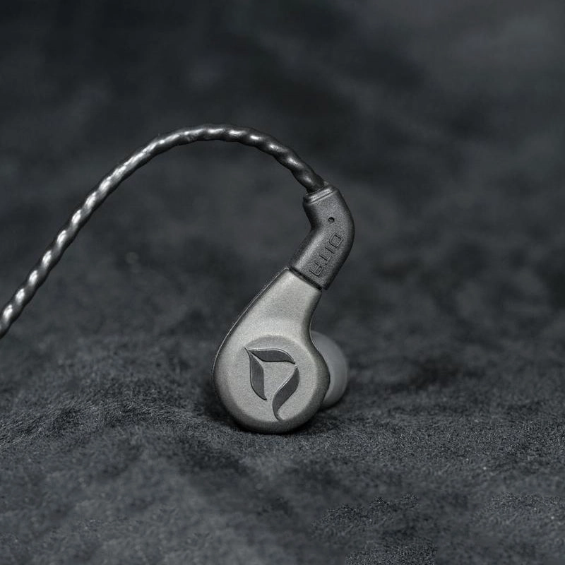 DITA Audio The Dream In Ear Headphones - DEMO in ear monitors, dj headphones