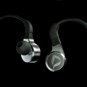 DITA Audio The Twins: Fealty In Ear Headphones - DEMO UNIT in ear monitors, dj headphones