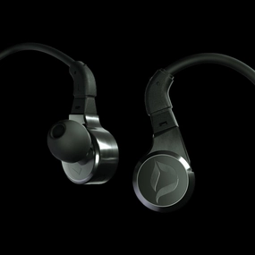 DITA Audio The Twins: Fidelity In Ear Headphones - DEMO UNIT in ear monitors, dj headphones