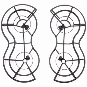 DJI 360 Degree Propeller Guard for Mini 3 and Mini 3 Pro Drones (CP.MA.00000624.01) dji air 3