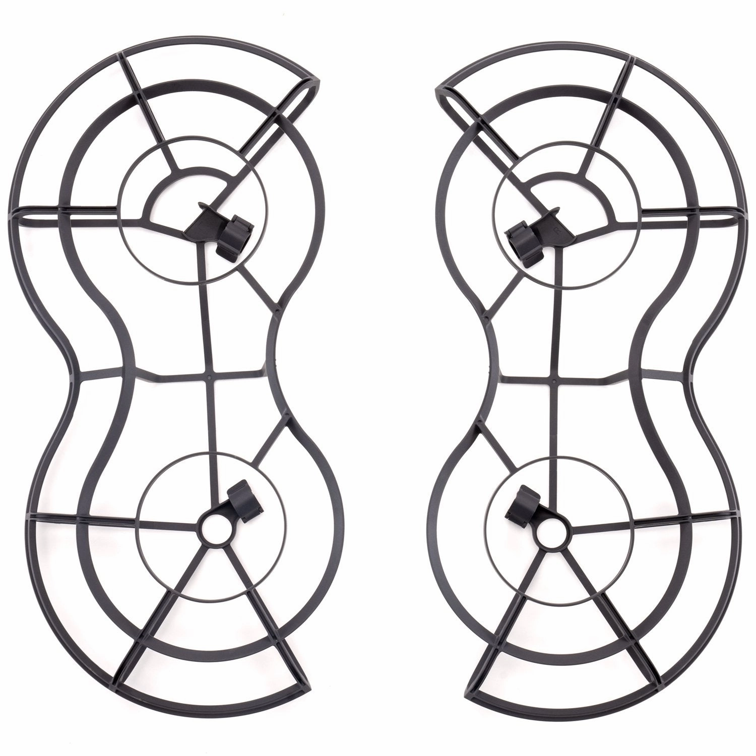 DJI 360 Degree Propeller Guard for Mini 3 and Mini 3 Pro Drones (CP.MA.00000624.01) dji air 3