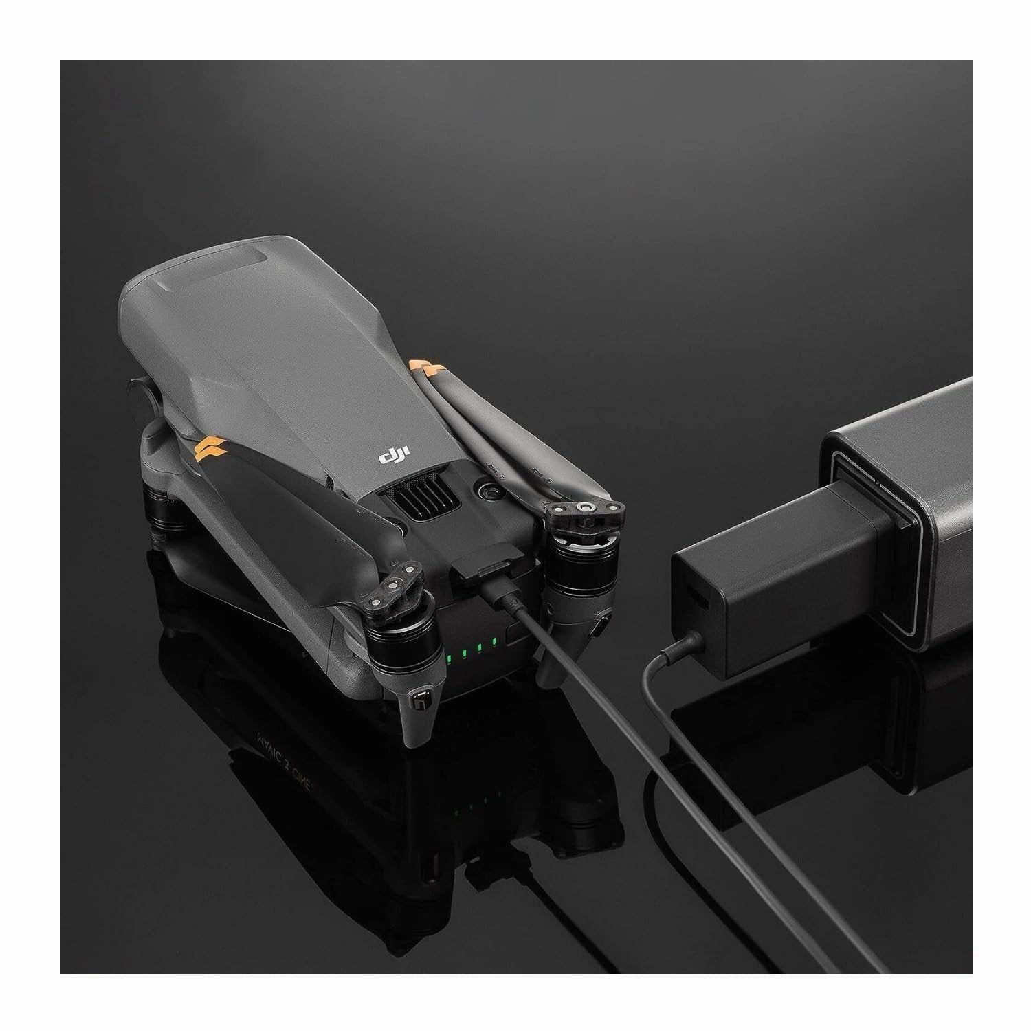 DJI 65W Portable Charger(NA)