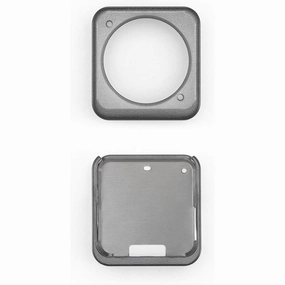 DJI Action 2 Magnetic Protective Case, Black (CP.OS.00000210.01) dji air 3