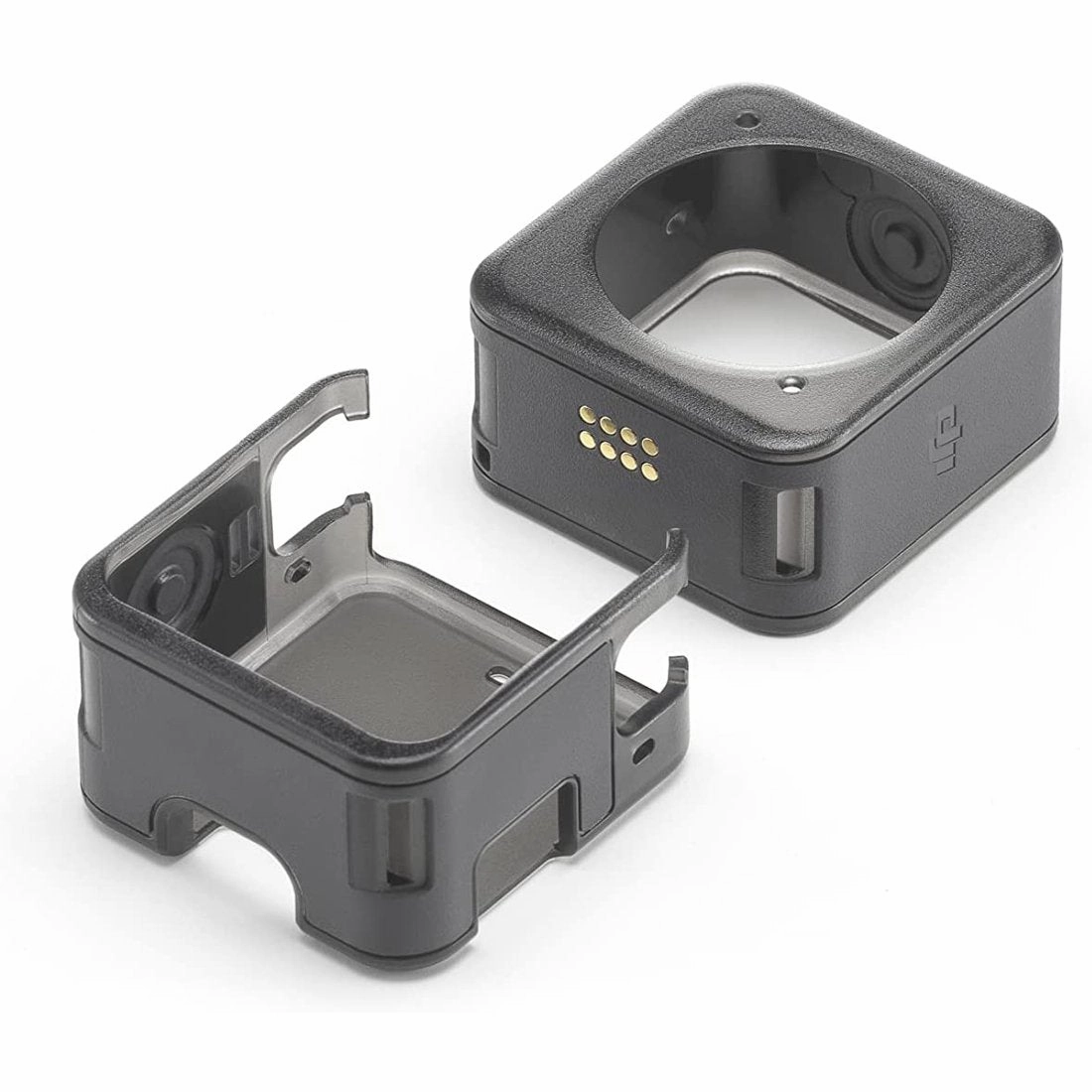 DJI Action 2 Magnetic Protective Case, Black (CP.OS.00000210.01)