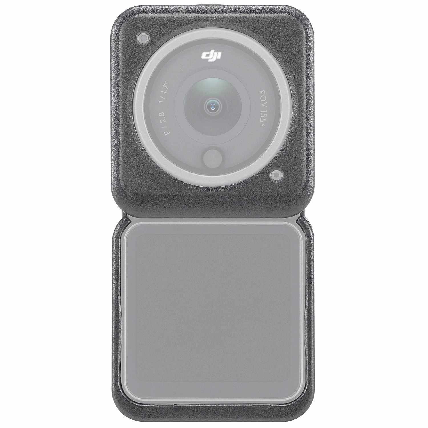 DJI Action 2 Magnetic Protective Case, Black (CP.OS.00000210.01)