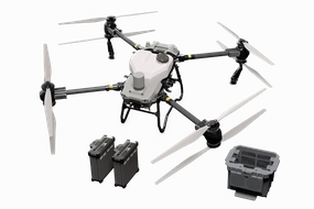DJI AGRAS T50 AGRICULTURAL DRONE READY TO FLY KIT dji mini 2 se