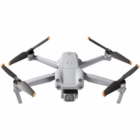 DJI Air 2S Drone Quadcopter with 5.4K Video (Gray) - CP.MA.00000354.01 dji mini 3