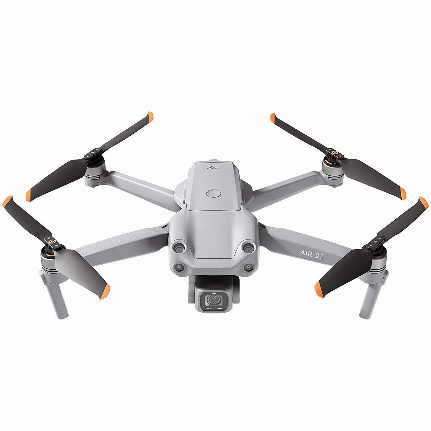DJI Air 2S Drone Quadcopter with 5.4K Video (Gray) - CP.MA.00000354.01 dji mini 3