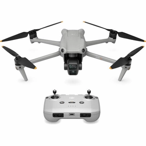 DJI AIR 3 ADVANCED ALL-AROUND DRONE WITH DUAL CAMERAS dji mini 3 pro
