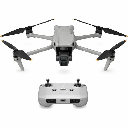 DJI AIR 3 ADVANCED ALL-AROUND DRONE WITH DUAL CAMERAS dji mini 3 pro