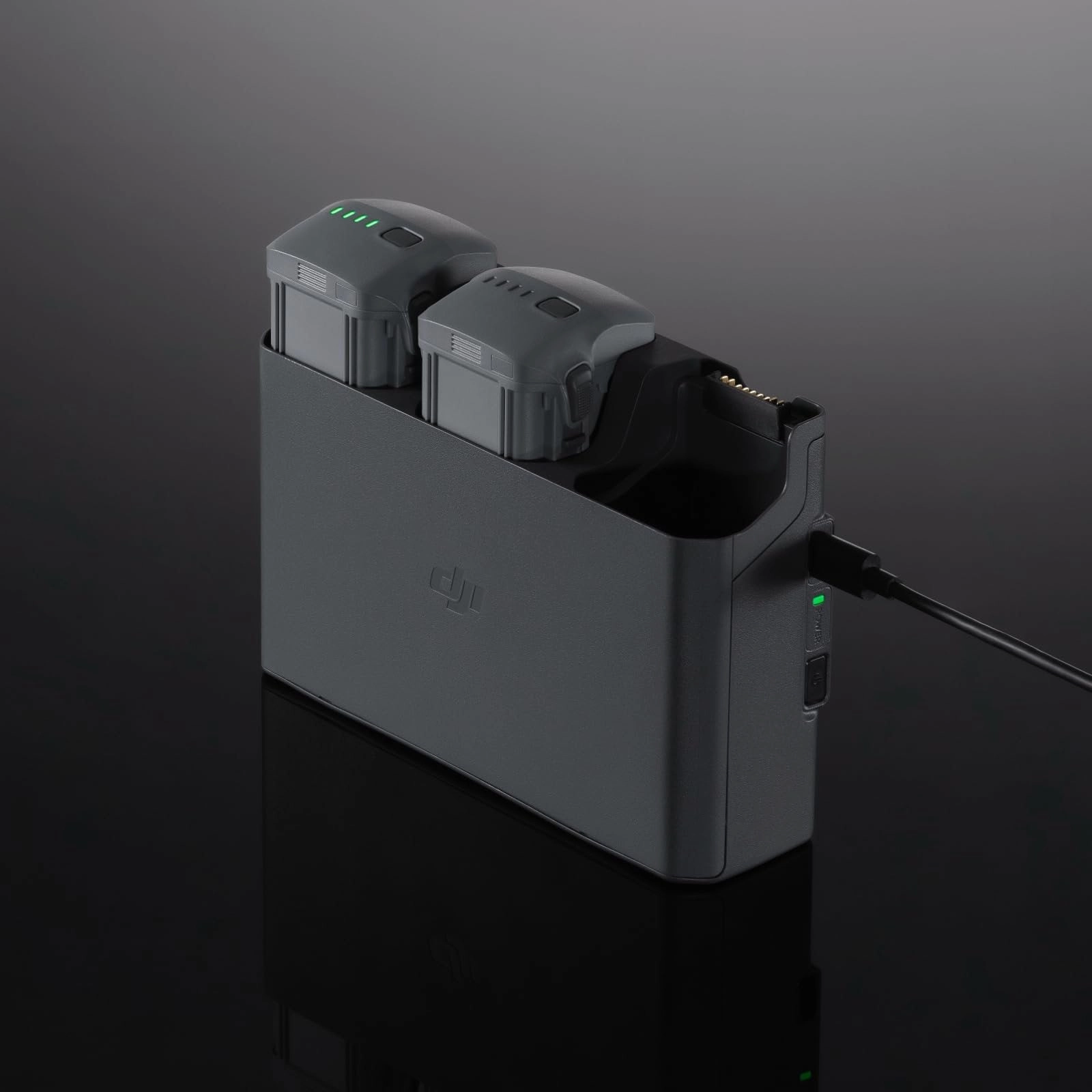 DJI Air 3 Battery Charging Hub