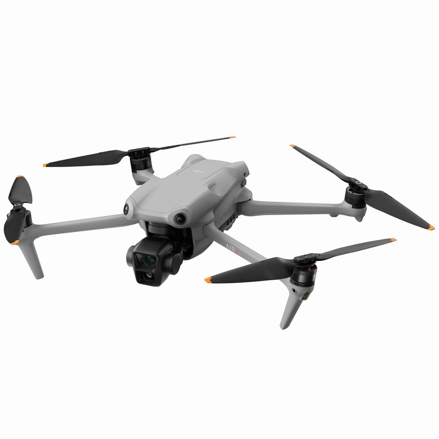 DJI Air 3 Drone Quadcopter Fly More Combo 4K HDR   RC-N2 Remote   Accessory Bundle