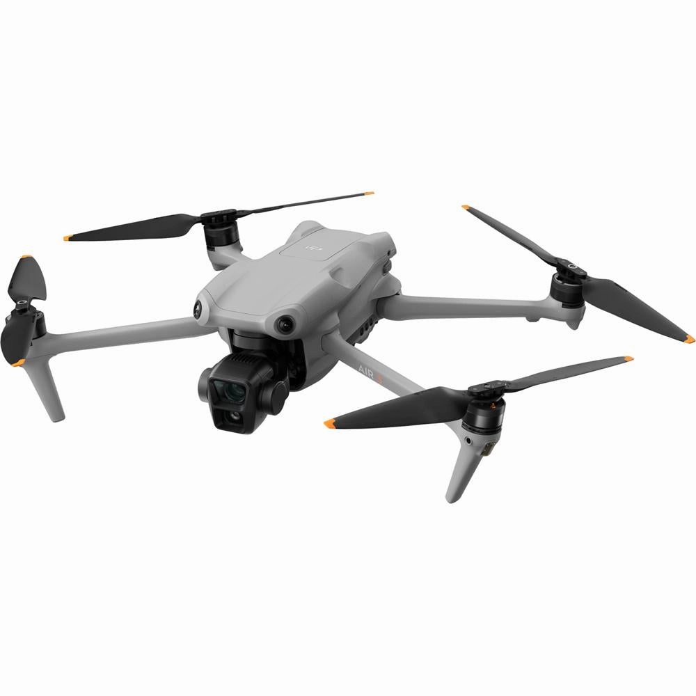 DJI Air 3 Dual-Camera Drone with DJI RC-N2 Remote (CP.MA.00000691.04) Open Box