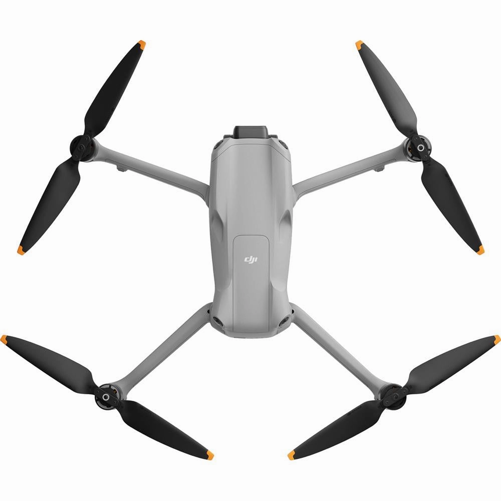 DJI Air 3 Dual-Camera Drone with DJI RC-N2 Remote (CP.MA.00000691.04) Open Box