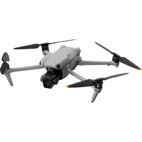DJI Air 3 Fly More Combo with Dual-Camera Drone, RC2 Remote and Batteries - Open Box dji mini 3
