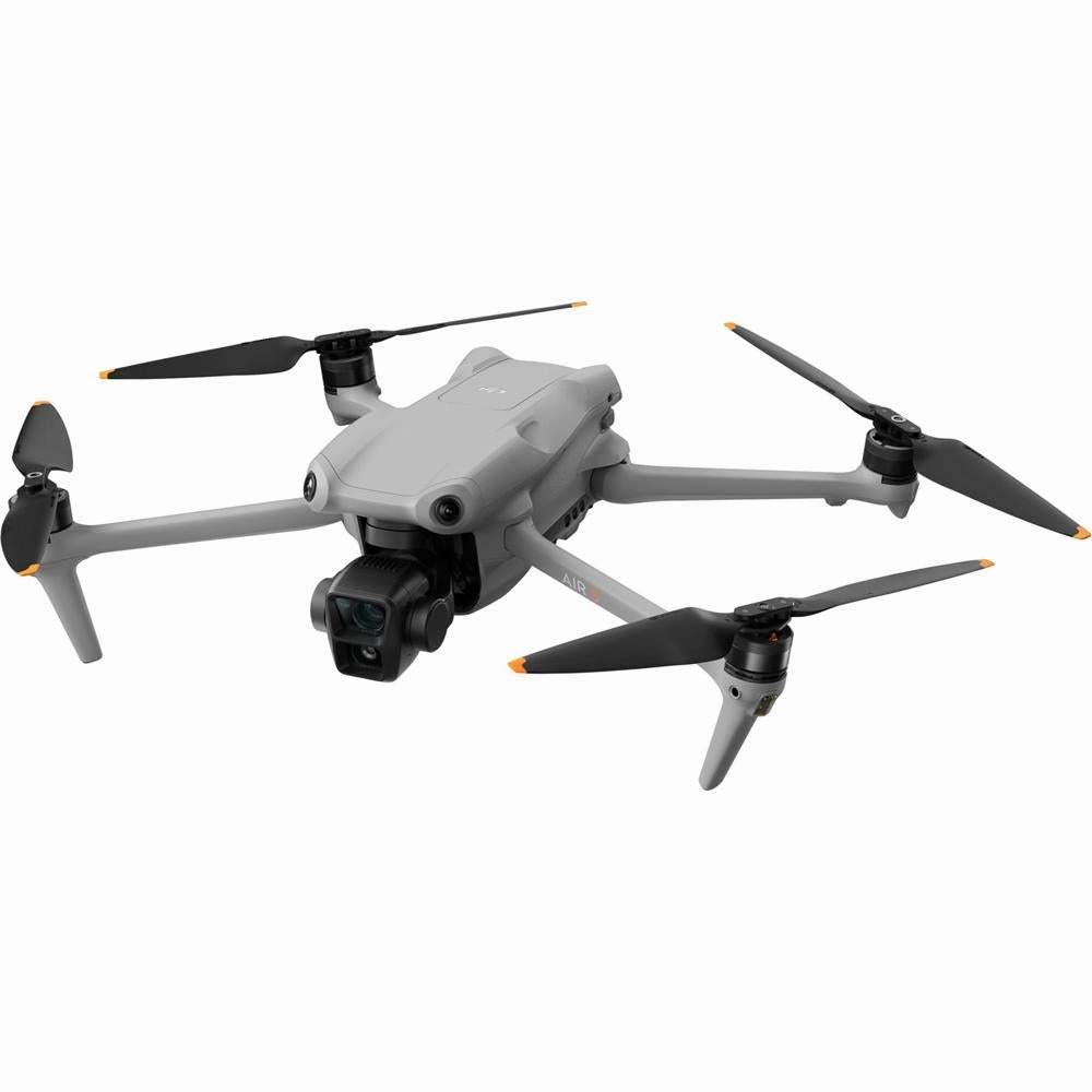 DJI Air 3 Fly More Combo with Dual-Camera Drone, RC2 Remote and Batteries - Open Box dji mini 3