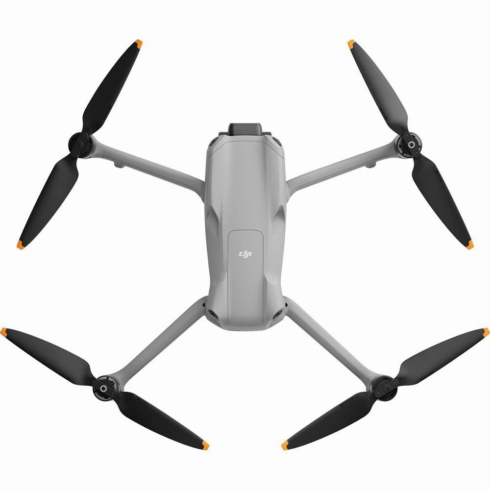 DJI Air 3 Fly More Combo with Dual-Camera Drone, RC2 Remote and Batteries - Open Box