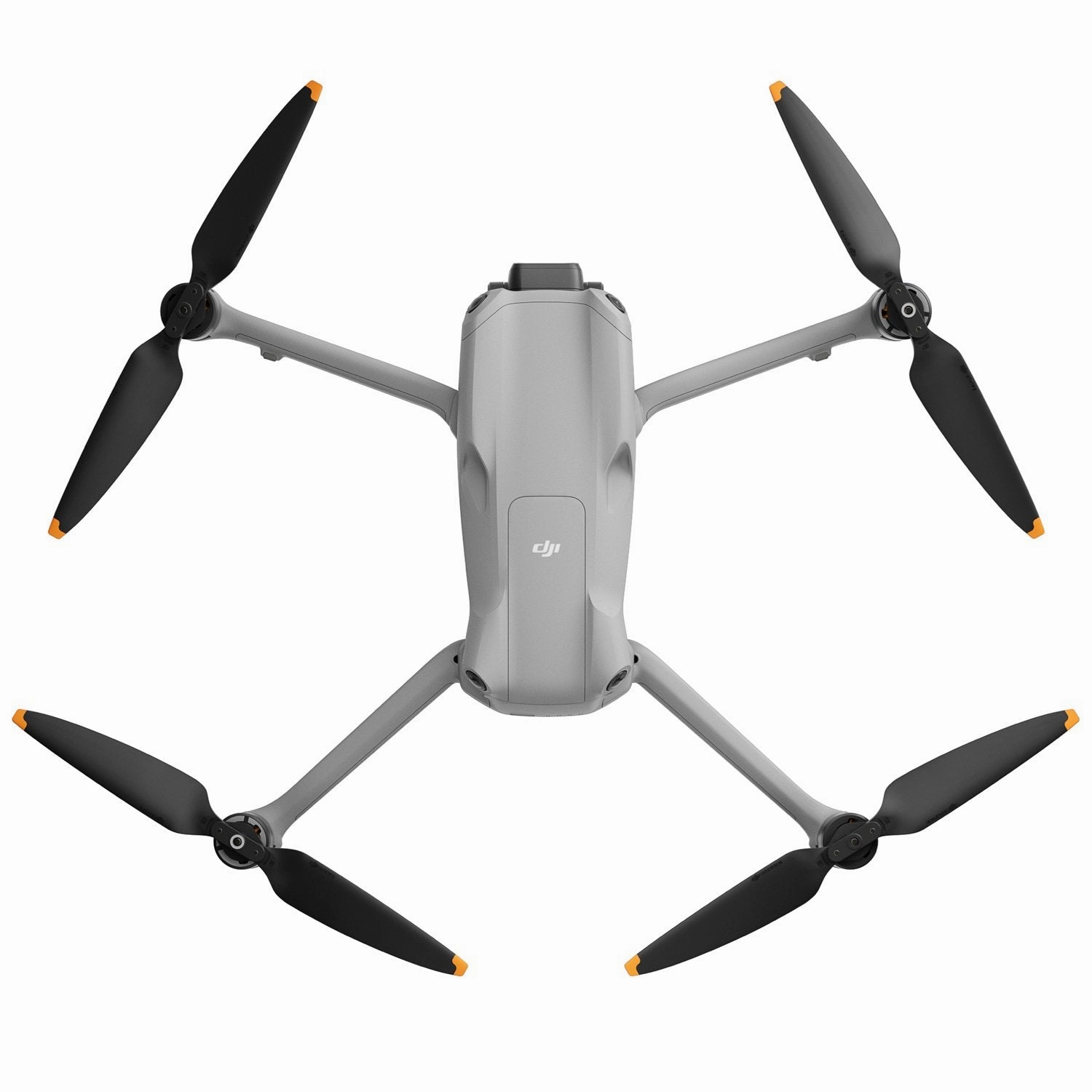 DJI Air 3 Fly More Combo with Dual-Camera Drone, RC-N2 Remote Control, and Batteries