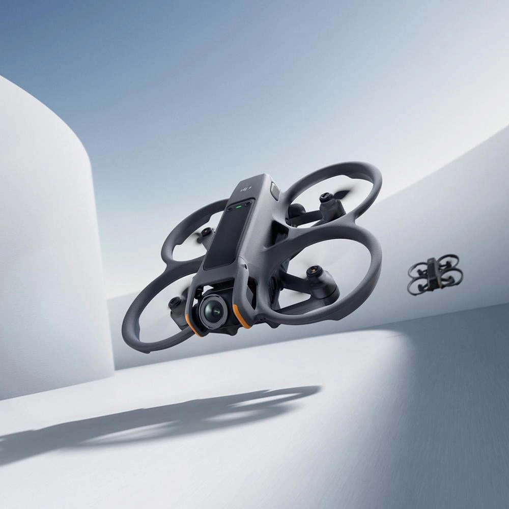 DJI Avata 2 (Drone Only) FPV Drone with Camera 4K - Open Box