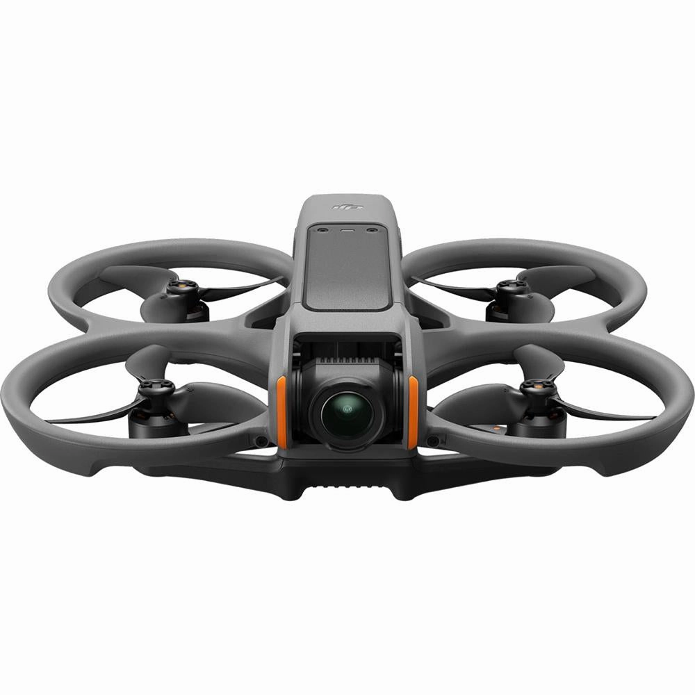 DJI Avata 2 (Drone Only) FPV Drone with Camera 4K - Open Box dji mini 3