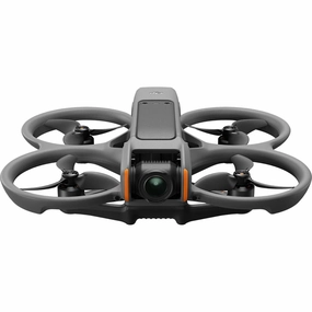 DJI Avata 2 (Drone Only) FPV Drone with Camera 4K - Open Box dji mini 3