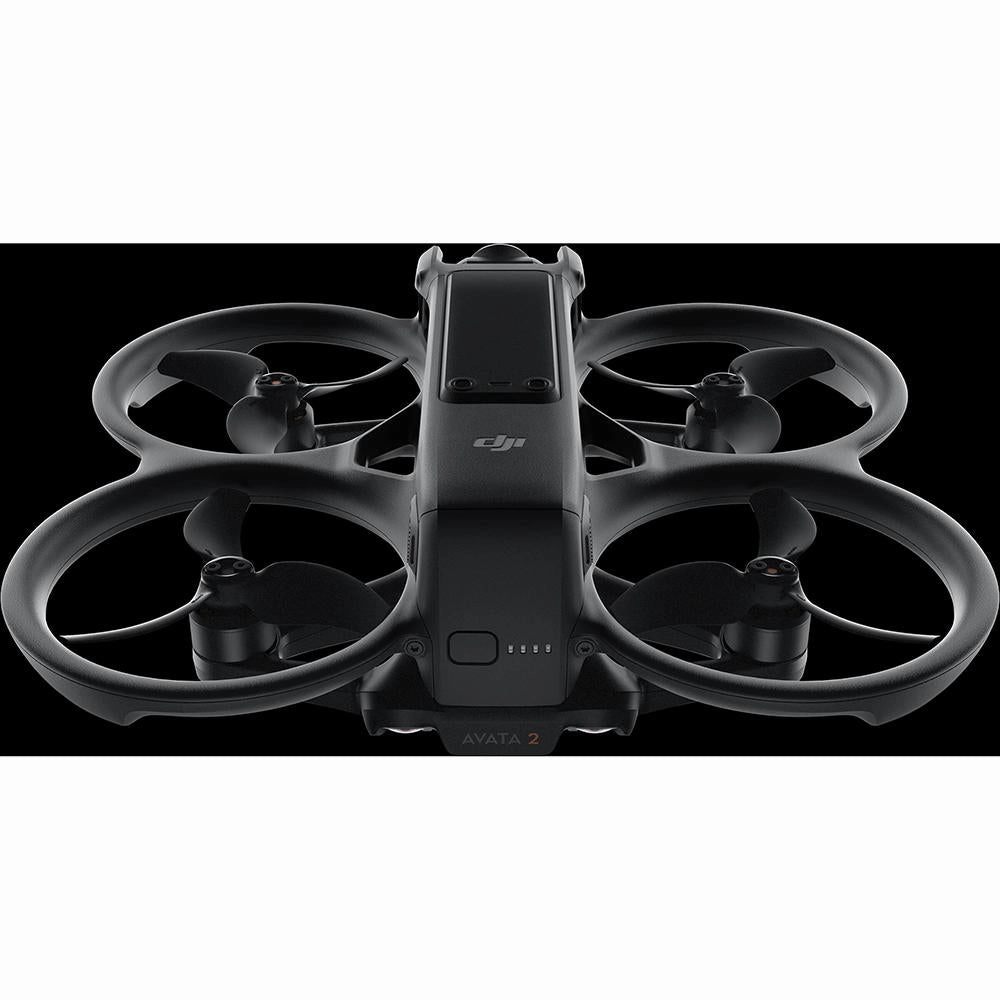 DJI Avata 2 (Drone Only) FPV Drone with Camera 4K - Open Box