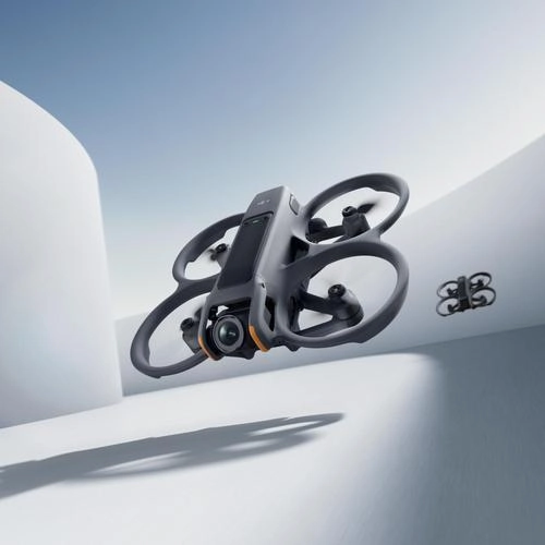 DJI Avata 2 (Drone Only) FPV Drone with Camera 4K USED dji mini 3