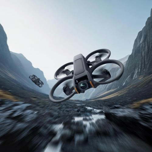 DJI Avata 2 (Drone Only) FPV Drone with Camera 4K USED