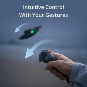 DJI Avata 2 Fly More Combo (3 Batteries) FPV Drone with Camera 4K USED dji mini 3