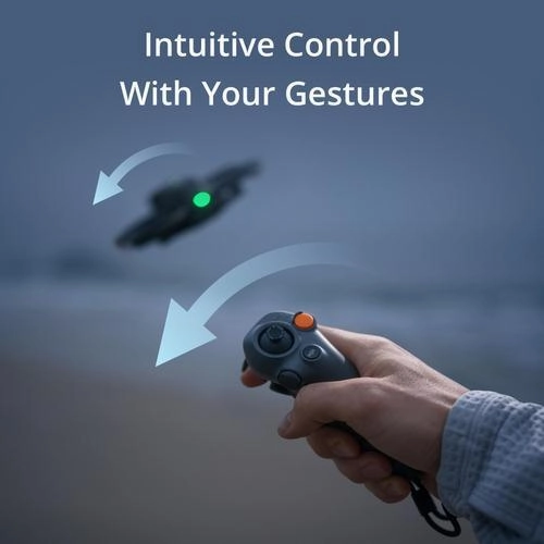 DJI Avata 2 Fly More Combo (3 Batteries) FPV Drone with Camera 4K USED dji mini 3