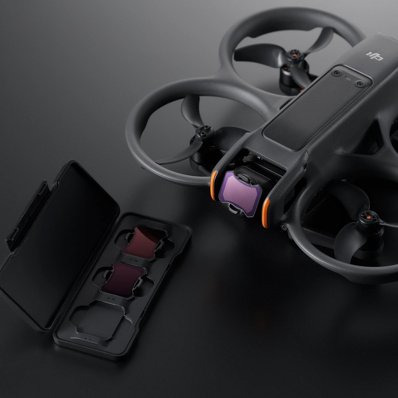 DJI Avata 2 ND Filters Set(ND8/16/32)