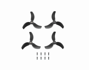 DJI Avata 2 Propellers fpv drone