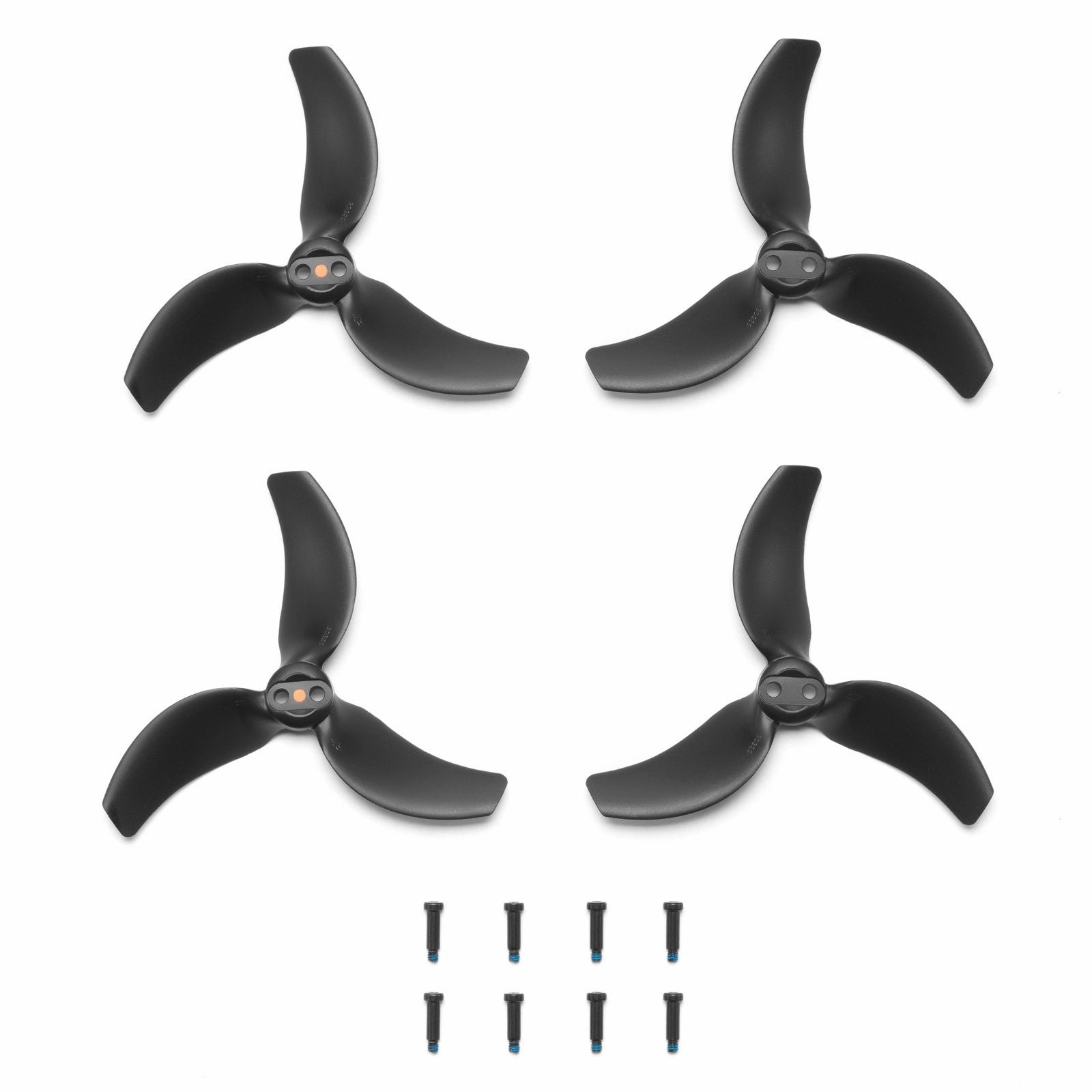 DJI Avata 2 Propellers dji air 3