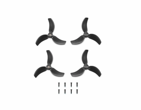 DJI Avata 2 Propellers drone with camera