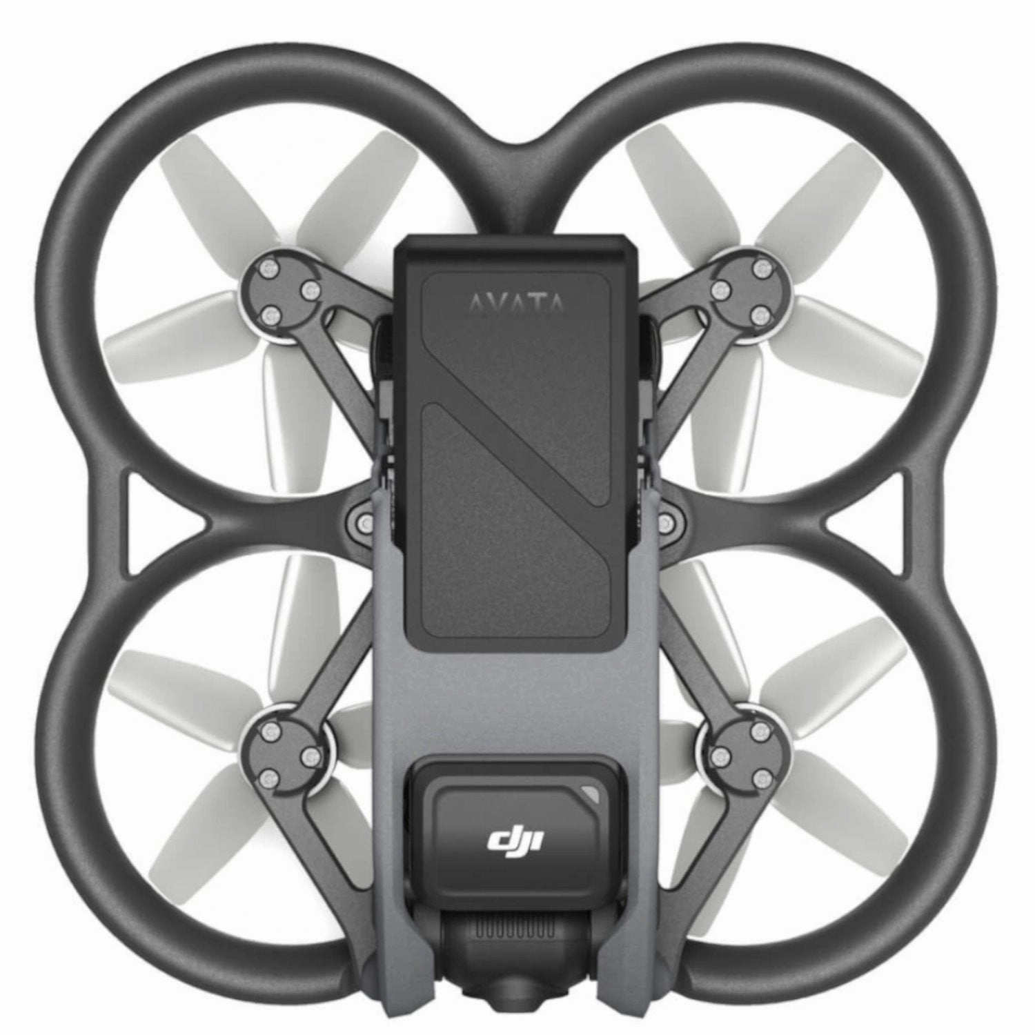 DJI Avata Drone Pro-View Combo with RC Motion 2   Goggles 2   Accessory Kit Bundle