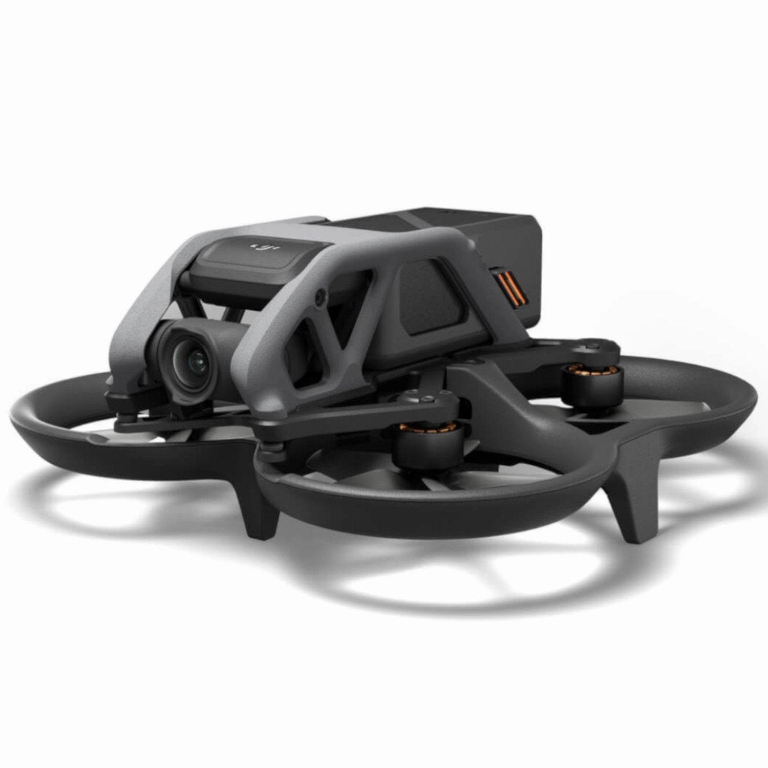 DJI Avata Drone Pro-View Combo with RC Motion 2   Goggles 2   Accessory Kit Bundle