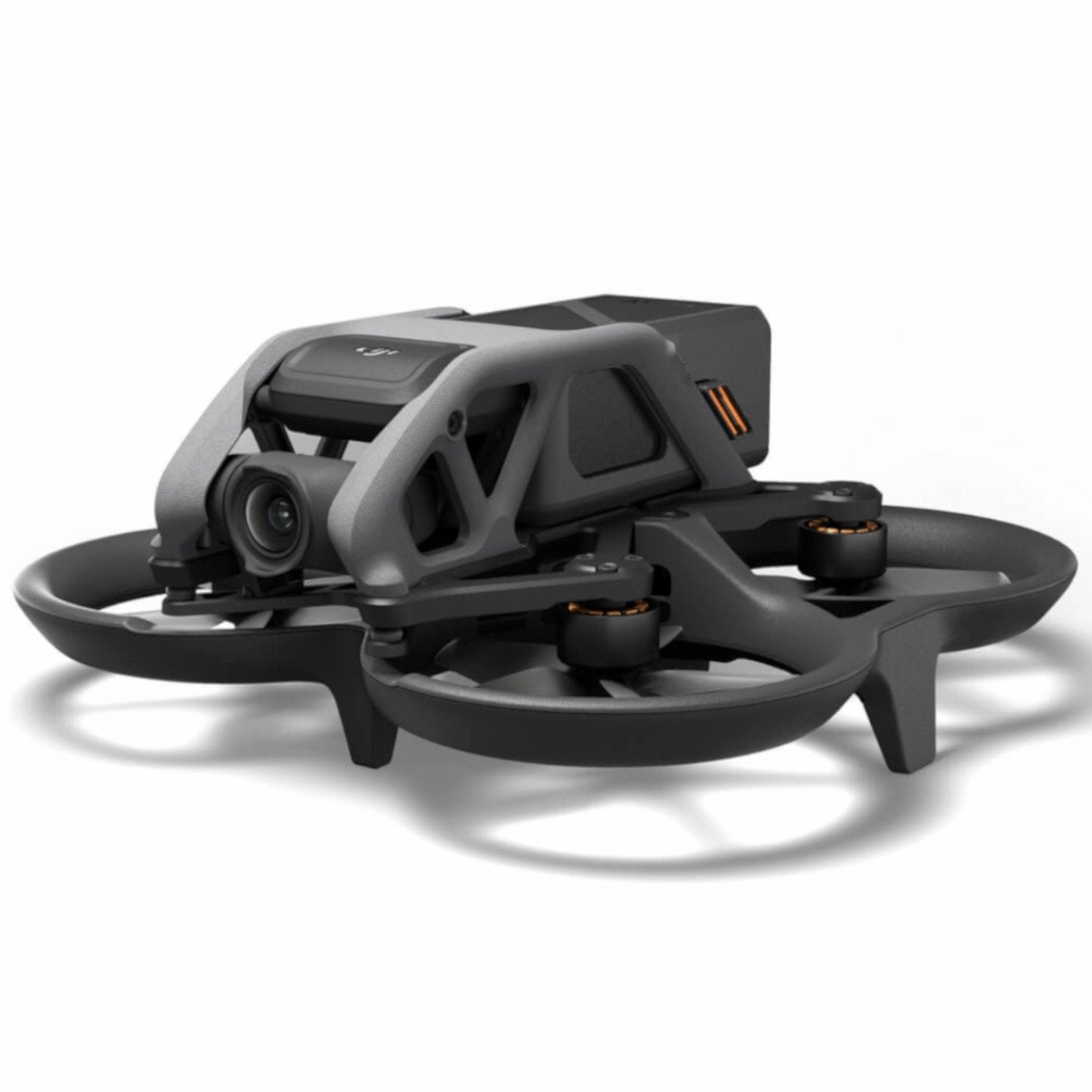 DJI Avata Drone Pro-View Combo with RC Motion 2   Goggles 2   Fly More Kit Bundle